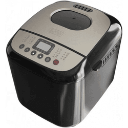 Panificadora BLACK & DECKER BXBM600E 600 W