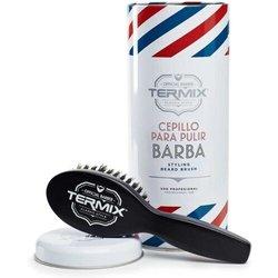 Termix Barber Cepillo Pulir Barba