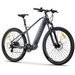 Bicicleta Eléctrica De Montaña Moma E-mtb 29” M-l