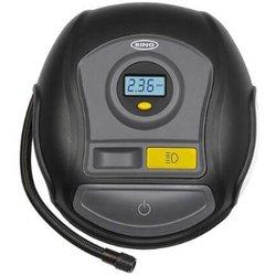 Ring Compresor coche 12v 100 psi  rtc400 digital