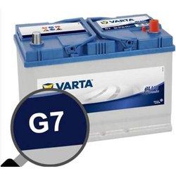 Varta Batería de coche  g7 95ah 830a