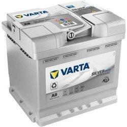 Varta Batería de coche  Start Stop xEV 50ah 540a A9