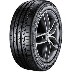 Continental Neumático  Premiumcontact 6 245/40R17 95Y