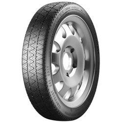 Continental sContact 125/80 R17 99M