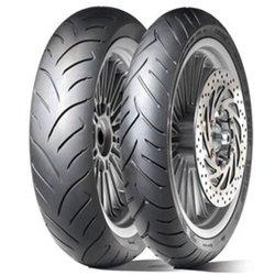 Dunlop ScootSmart 130/70 D12 62S