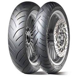 Dunlop ScootSmart 110/90 D13 56P