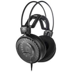 Audio-Technica ATH-AD700X Auriculares Alámbrico Diadema Negro