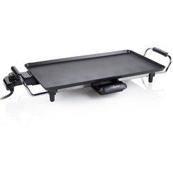 Plancha de Asar Tristar BP-2801/ 2000W/ Tamano 460*260mm