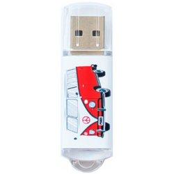 Tech-One-Tech Pendrive 32Gb Camper Van-Van