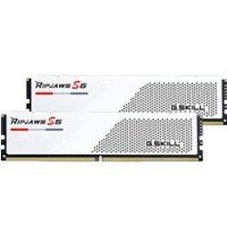 memoria ram g-skill ripjaws  32gb ddr5 (2x16)  cl38