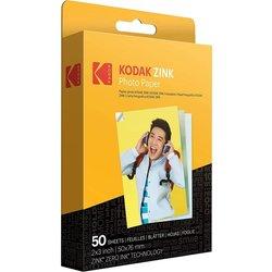 KODAK PAPEL PRINTOMATIC ZINK 50 UNIDADES