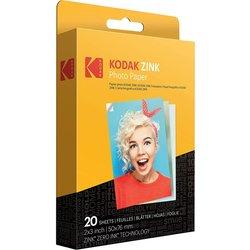 Recarga KODAK ZINK Photo Paper