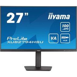 Iiyama ProLite XUB2794HSU-B6 27" LCD VA FullHD 100Hz FreeSync