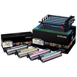 Lexmark C540X74G Tambor