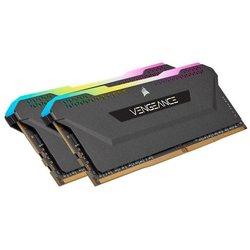 Memoria RAM Corsair CMH32GX4M2Z3600C18 3600 MHz CL18 32 GB