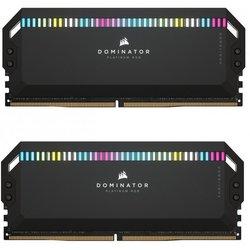 Corsair Dominator Platinum RGB DDR5 6200MHz 32GB 2x16GB CL36