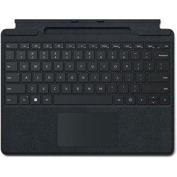 funda teclado surface pro 8