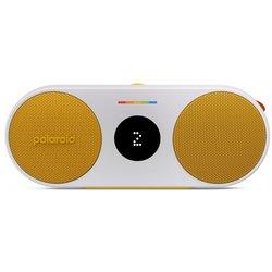 Altavoz Bluetooth POLAROID P2 Amarelo