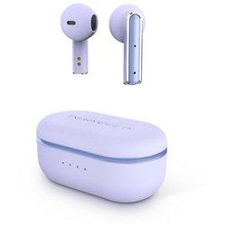 auriculares wireless style 4 violet