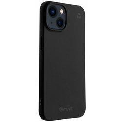 Muvit Funda para Móvil iPhone 14 Negro