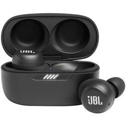 JBL Live Free NC+ TWS Auriculares Deportivos Bluetooth Negros