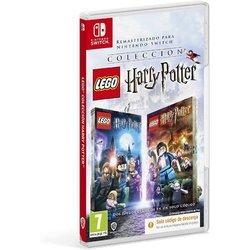 LEGO Harry Potter Collection Nintendo Switch