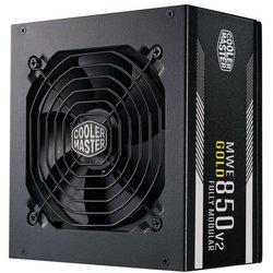 Cooler Master MWE Gold 850 V2 Full Modular 850W Negro