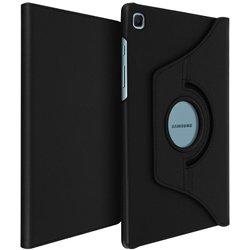 Funda Tablet AVIZAR Galaxy Tab S6 Lite Libro Negro