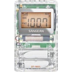 Sangean Radio Portátil Dt-160