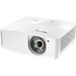 UHD35STx, Proyector DLP