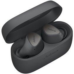 Jabra Elite 3 Auriculares Inalámbricos Bluetooth Gris Oscuro