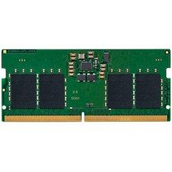 ValueRAM Memoria RAM 8 GB 4800 MHz DDR5 CL40 Verde