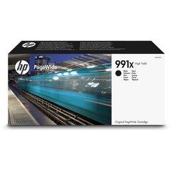 HP 991X cartucho de tinta negro XL