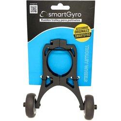 Smartgyro SG27-350 Soporte Trolley con Ruedas para Patinetes Xiaomi M365/SmartGyro Ziro/K2