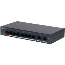 Dahua Switch Cloud Dh-cs4010-8et-110 8