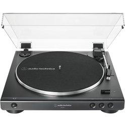 Tocadiscos Audio-Technica At-LP60X