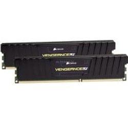 Memoria Corsair Ddr3 8gb 1333mhz Vengeance (2x4gb)