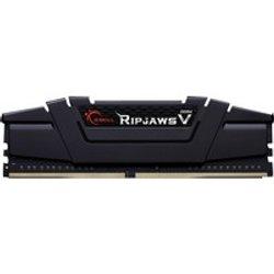 Memoria RAM GSKILL Ripjaws V DDR4 CL16 16 GB