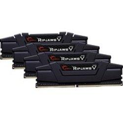 G.Skill Ripjaws V 64GB DDR4-3200Mhz módulo de memoria