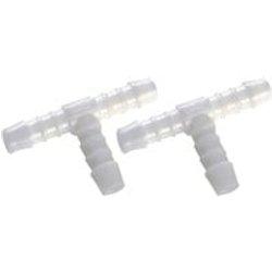 T Conector Gardena 4 Mm Blanco (7300-20) GARDENA