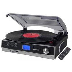 giradiscos sunstech pxr23bk