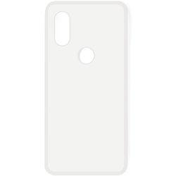 Ksix B0768FTP00 funda para teléfono móvil 14,8 cm (5.84 pulgadas pulgadas) Transparente