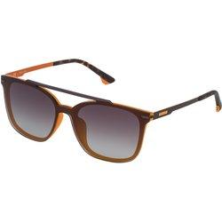 Gafas de Sol POLICE Unisexo (Gris)