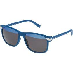 Gafas de Sol POLICE Metal Hombre (Azul)