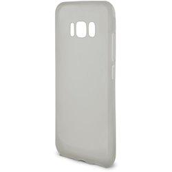 Ksix B8590ANB15 funda para teléfono móvil Gris