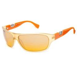 Gafas de Sol POLICE Unisexo (Naranja)