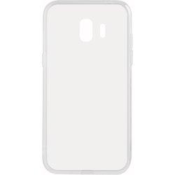 Funda para móvil samsung galaxy j2 pro 2018 flex tpu transparente