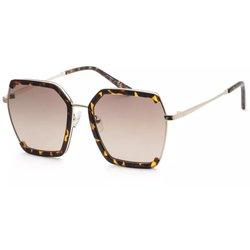 Gafas de sol guess mujer gf0418-5852f