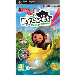 JG. PSP EYEPET EXPLORADORES