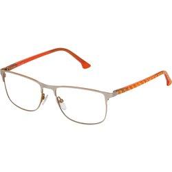 Gafas De Vista Police Hombre  Vpl396530s34